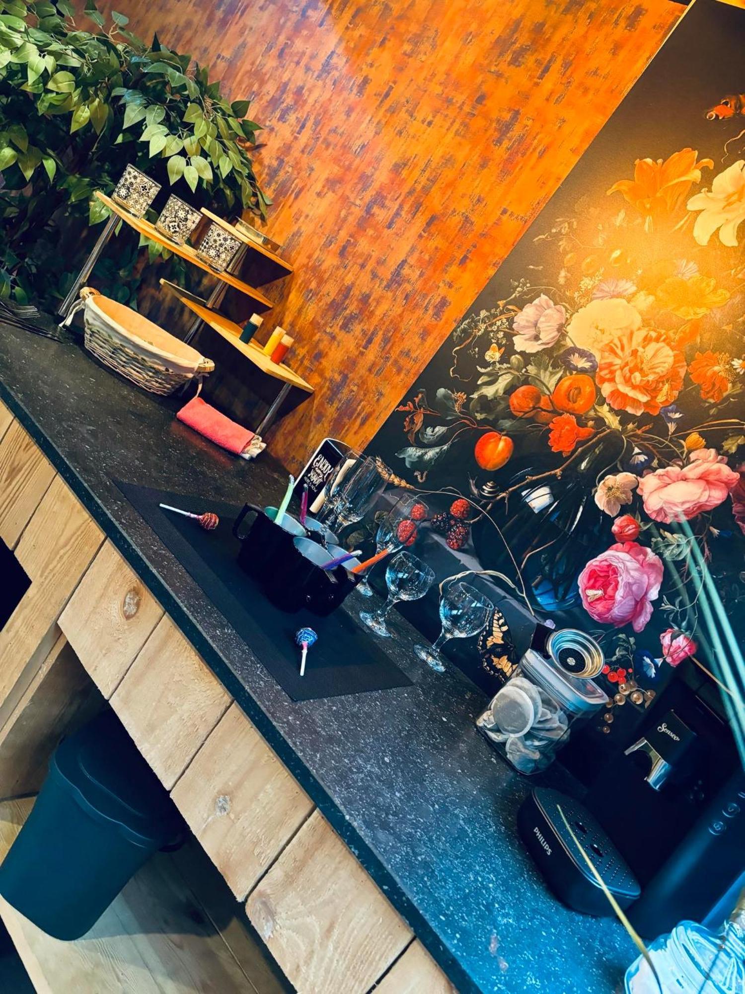 Blackroom Ту Екстериор снимка